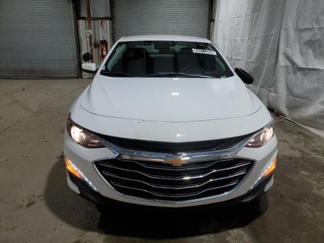 Photo 5 from auction – 2024 CHEVROLET MALIBU LT with VIN 1G1ZD5ST5RF169031