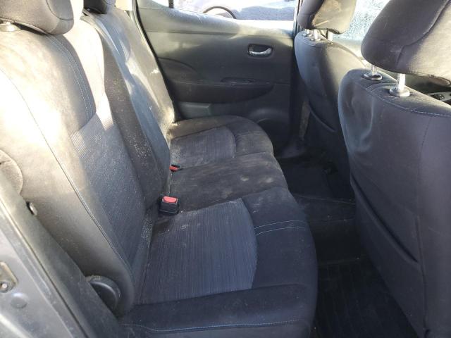 Photo 10 from auction – 2018 NISSAN LEAF S with VIN 1N4AZ1CP8JC310766