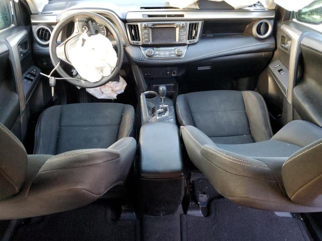 Photo 8 from auction – 2014 TOYOTA RAV4 XLE with VIN 2T3RFREV2EW201495
