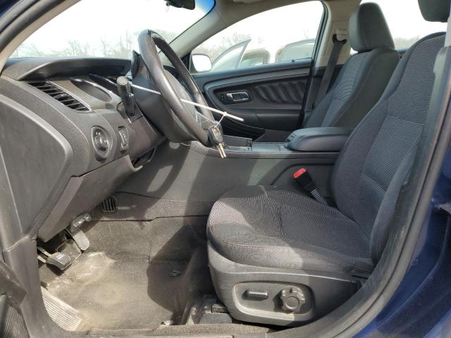 صورة رقم 7 من المزاد - 2012 FORD TAURUS SEL مع VIN 1FAHP2EW8CG135185