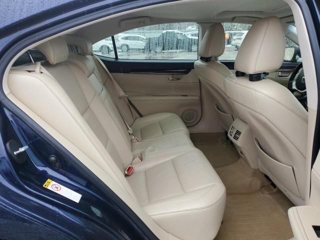 Zdjęcie 10 z aukcji – 2013 LEXUS ES 350 z VIN JTHBK1GG8D2081124