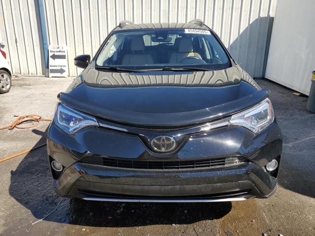 Photo 5 from auction – 2016 TOYOTA RAV4 LIMIT with VIN 2T3YFREV8GW290214