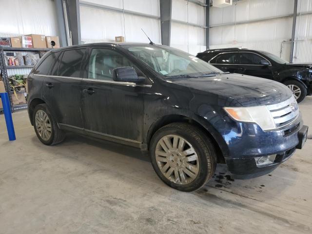 Photo 4 from auction – 2010 FORD EDGE LIMIT with VIN 2FMDK4KC7ABB44196