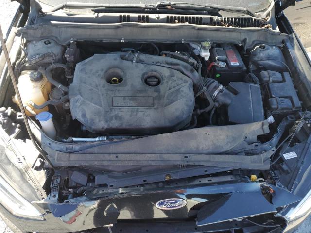 Photo 11 from auction – 2018 FORD FUSION TIT with VIN 3FA6P0D93JR234011