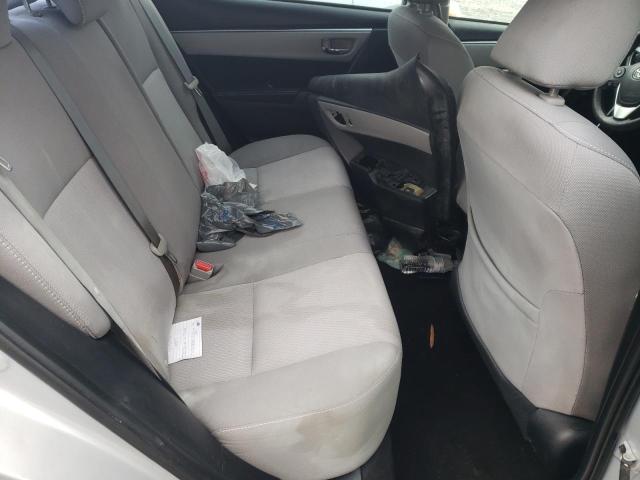 Photo 10 from auction – 2014 TOYOTA COROLLA L with VIN 2T1BURHE2EC169953