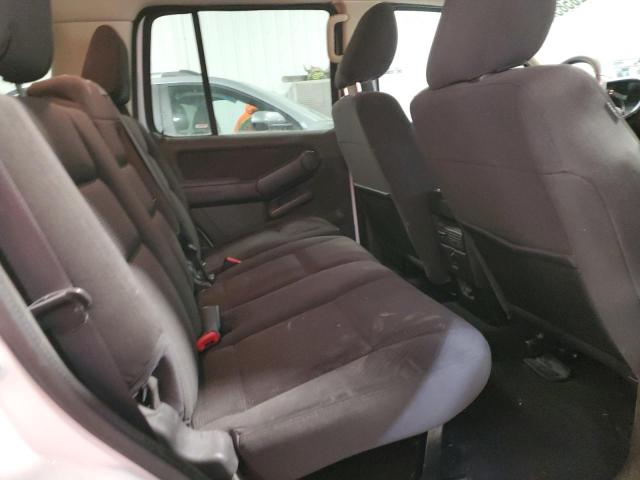 Photo 11 from auction – 2010 FORD EXPLORER X with VIN 1FMEU7DE1AUB13082