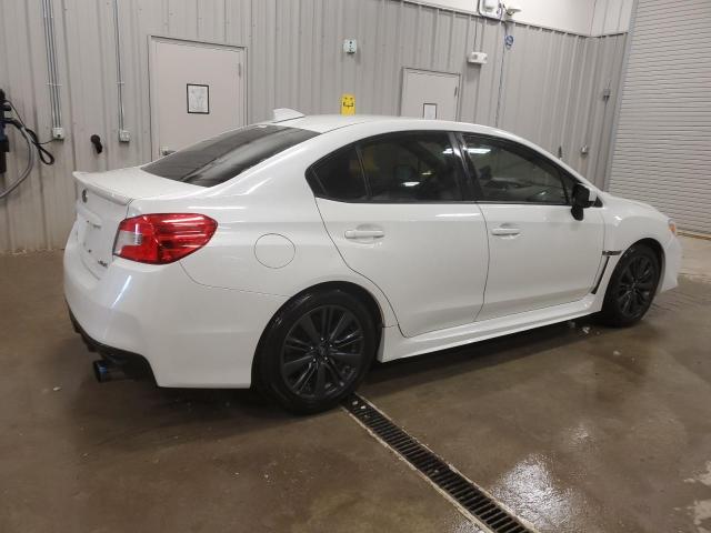 Photo 3 from auction – 2016 SUBARU WRX with VIN JF1VA1B62G9825091