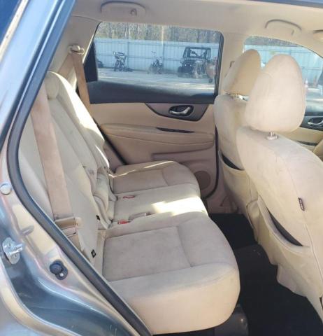 Photo 11 from auction – 2016 NISSAN ROGUE S with VIN JN8AT2MT2GW021925
