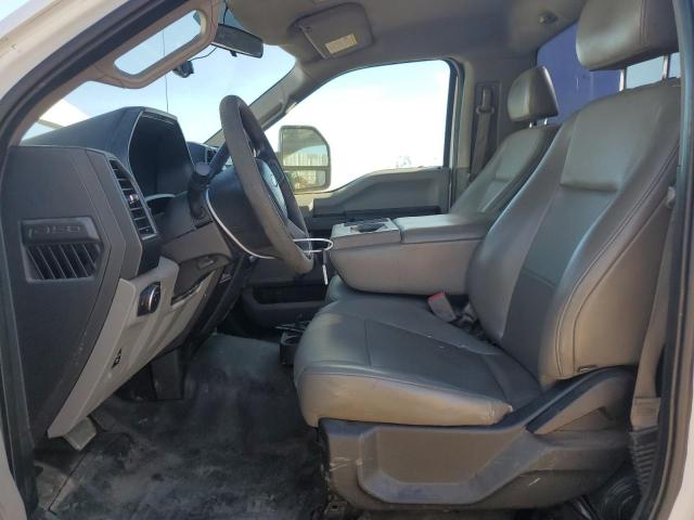 Photo 7 from auction – 2015 FORD F150 with VIN 1FTMF1C85FKD51104