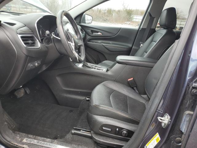 Photo 7 from auction – 2018 CHEVROLET EQUINOX PR with VIN 3GNAXVEV1JS545451