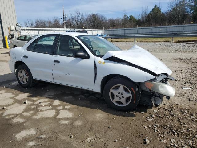 Photo 4 from auction – 2004 CHEVROLET CAVALIER with VIN 1G1JC52FX47304484