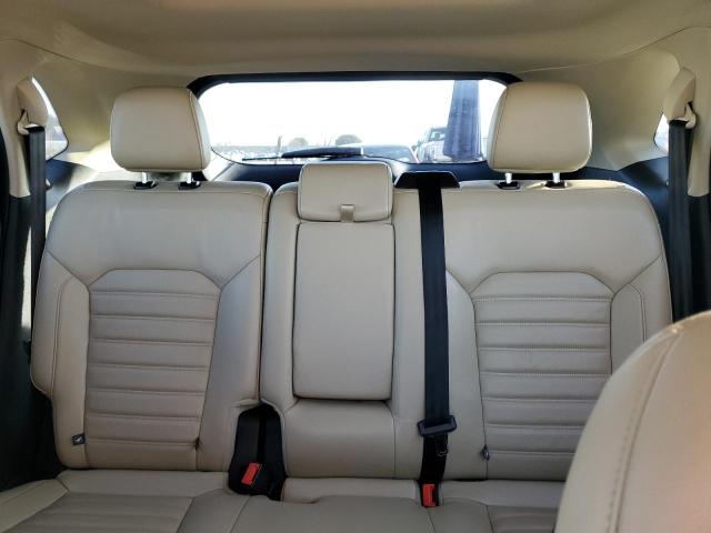 Photo 10 from auction – 2015 FORD EDGE SEL with VIN 2FMTK3J81FBB47489