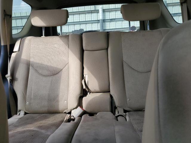 Photo 10 from auction – 2010 TOYOTA RAV4 with VIN JTMBF4DV6A5029849
