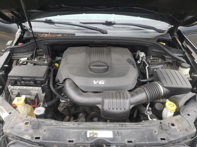 Photo 12 from auction – 2014 JEEP GRAND CHER with VIN 1C4RJFAG6EC247970