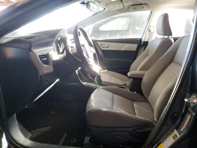 Photo 7 from auction – 2014 TOYOTA COROLLA L with VIN 5YFBURHE6EP167770