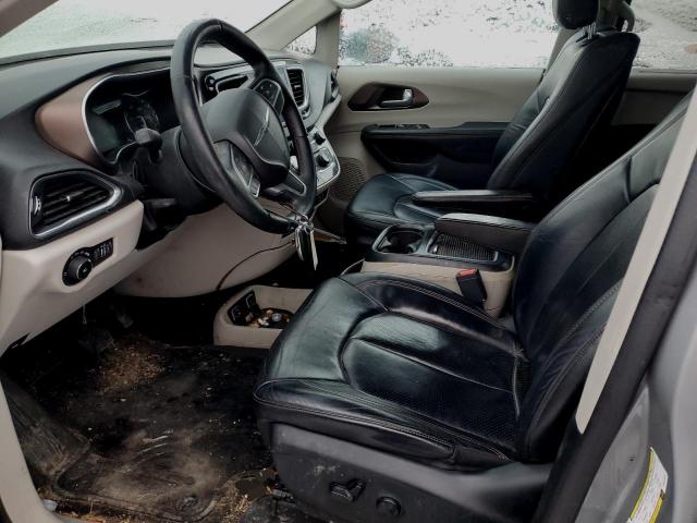 Photo 7 from auction – 2017 CHRYSLER PACIFICA T with VIN 2C4RC1EG5HR542979