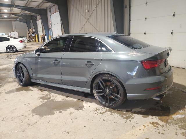 Photo 2 from auction – 2018 AUDI S3 PREMIUM with VIN WAUB1GFF3J1010332