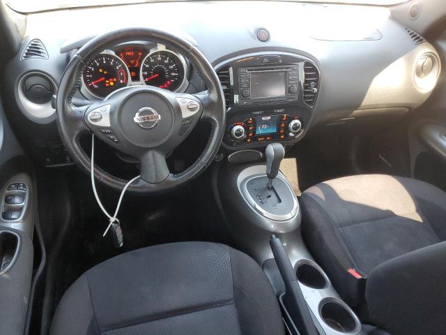 Photo 8 from auction – 2014 NISSAN JUKE S with VIN JN8AF5MV7ET361614