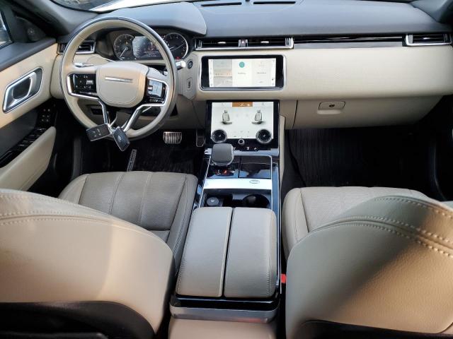 Photo 8 from auction – 2021 LAND ROVER RANGE ROVE with VIN SALYT2EX1MA311859