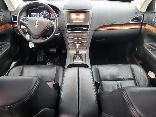 Photo 8 from auction – 2013 LINCOLN MKT with VIN 2LMHJ5FK1DBL51879