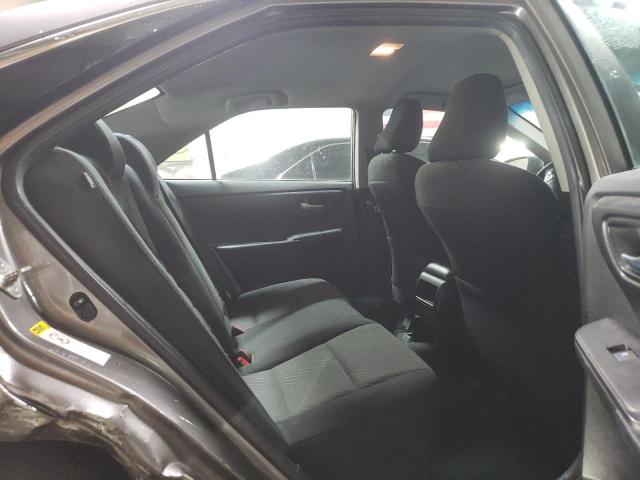 Photo 10 from auction – 2015 TOYOTA CAMRY LE with VIN 4T4BF1FK2FR463217