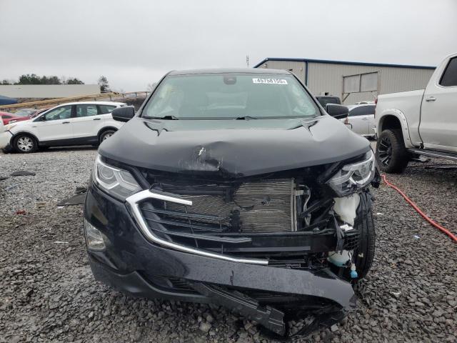 Photo 5 from auction – 2021 CHEVROLET EQUINOX LT with VIN 3GNAXKEV8ML355207