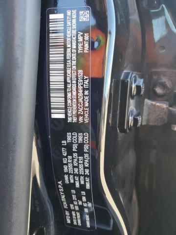 Photo 14 from auction – 2017 JEEP RENEGADE L with VIN ZACCJADB4HPE91528