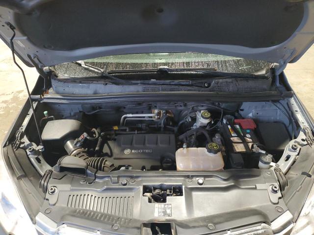 Снимка 12 от търг – 2014 BUICK ENCORE с VIN KL4CJCSB4EB704671