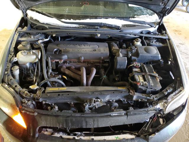 Photo 11 from auction – 2007 TOYOTA SCION TC with VIN JTKDE167370185189