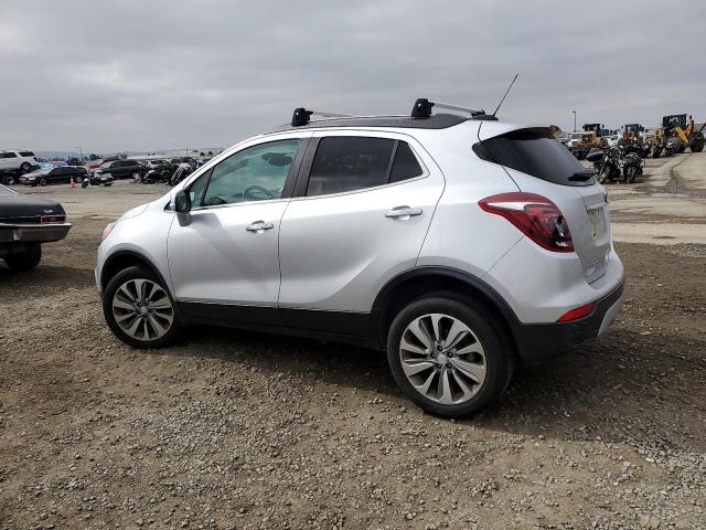 Photo 2 from auction – 2018 BUICK ENCORE PRE with VIN KL4CJASB2JB657879