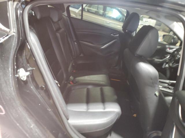 Photo 10 from auction – 2014 MAZDA 6 TOURING with VIN JM1GJ1T61E1131148