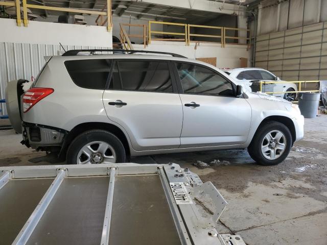 Photo 3 from auction – 2009 TOYOTA RAV4 with VIN JTMZF33V79D010593