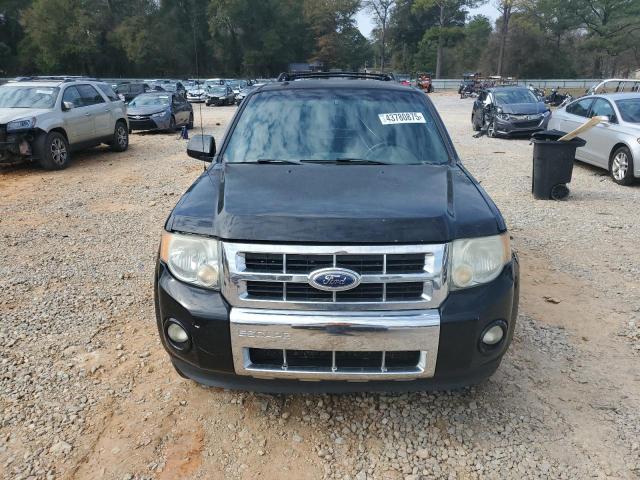 Photo 5 from auction – 2012 FORD ESCAPE LIM with VIN 1FMCU0E78CKB06773