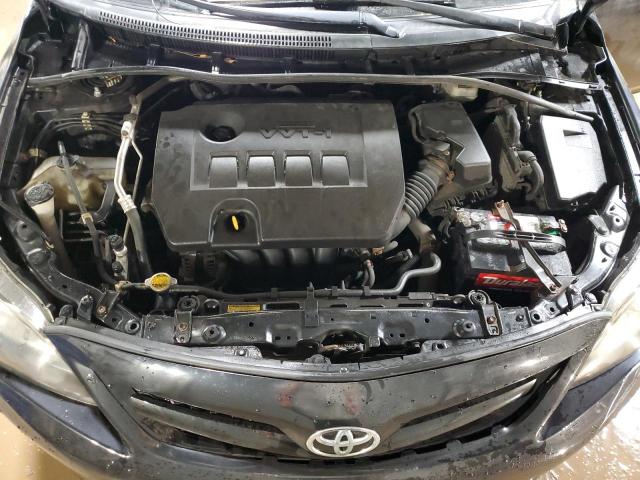 Photo 11 from auction – 2012 TOYOTA COROLLA BA with VIN 5YFBU4EE1CP022317
