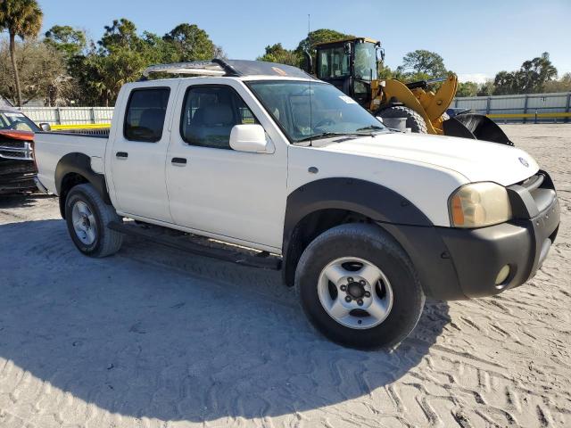 Photo 4 from auction – 2001 NISSAN FRONTIER C with VIN 1N6ED27TX1C316752