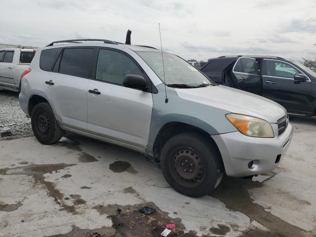 Photo 4 from auction – 2007 TOYOTA RAV4 with VIN JTMZD33V476045020