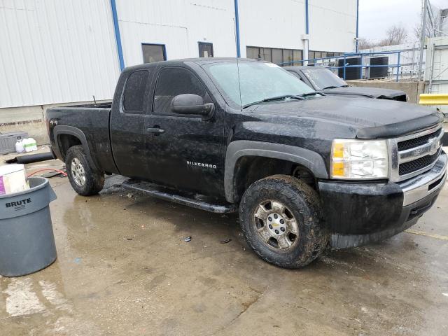 Photo 4 from auction – 2010 CHEVROLET 1500 with VIN 1GCSKSE39AZ197054