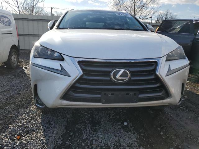 Photo 5 from auction – 2015 LEXUS NX 200T with VIN JTJBARBZ5F2024777
