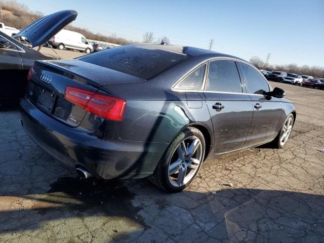 Photo 3 from auction – 2015 AUDI A6 PREMIUM with VIN WAUGFAFC2FN037936