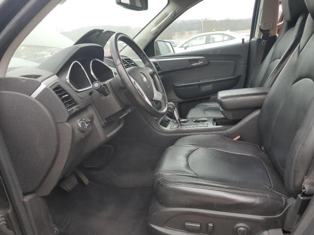 Photo 7 from auction – 2012 CHEVROLET TRAVERSE L with VIN 1GNKVJED2CJ403821