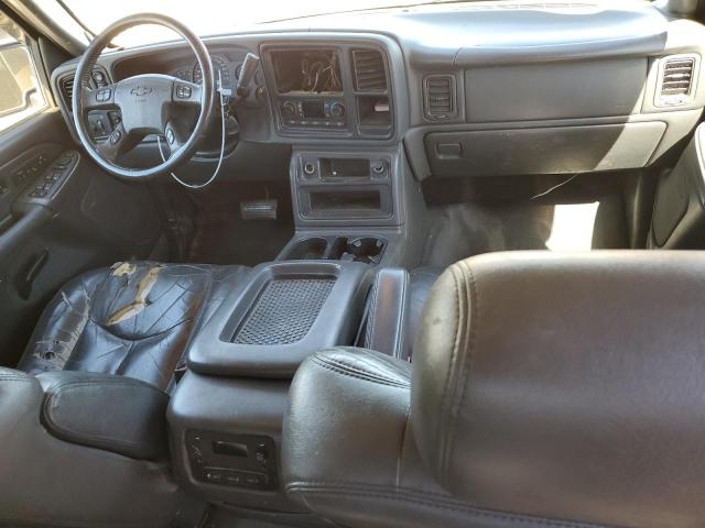 Photo 8 from auction – 2004 CHEVROLET AVALANCHE with VIN 3GNEK12T34G239063