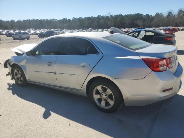 Photo 2 from auction – 2014 CHEVROLET MALIBU LS with VIN 1G11A5SLXEF291383