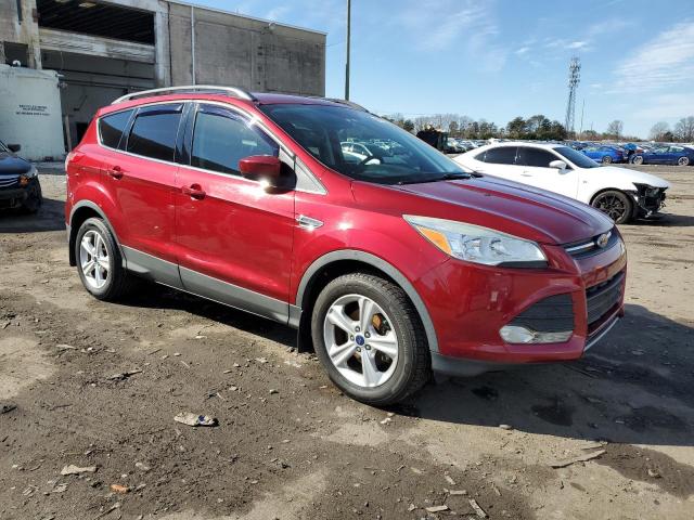Photo 4 from auction – 2016 FORD ESCAPE SE with VIN 1FMCU0GX8GUB53888