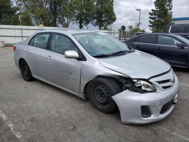 Photo 4 from auction – 2012 TOYOTA COROLLA BA with VIN 2T1BU4EE8CC860120