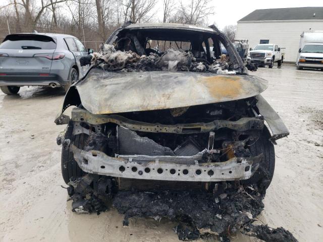 Photo 5 from auction – 2015 FORD ESCAPE TIT with VIN 1FMCU9JX4FUA15812