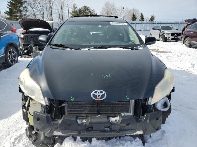 Photo 5 from auction – 2010 TOYOTA COROLLA MATRIX S with VIN 2T1KE4EE6AC041522