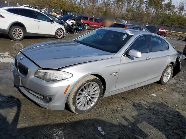 صورة رقم 1 من المزاد - 2012 BMW 535 XI مع VIN WBAFU7C5XCDU63398