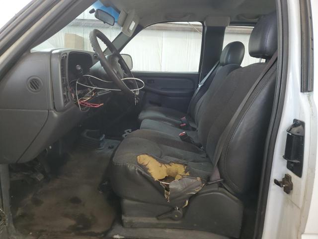 Photo 7 from auction – 2003 GMC SIERRA C25 with VIN 1GTHC29U83E309363