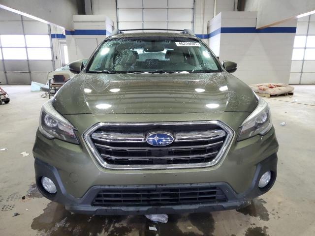 Photo 5 from auction – 2018 SUBARU OUTBACK 2. with VIN 4S4BSANC5J3343040