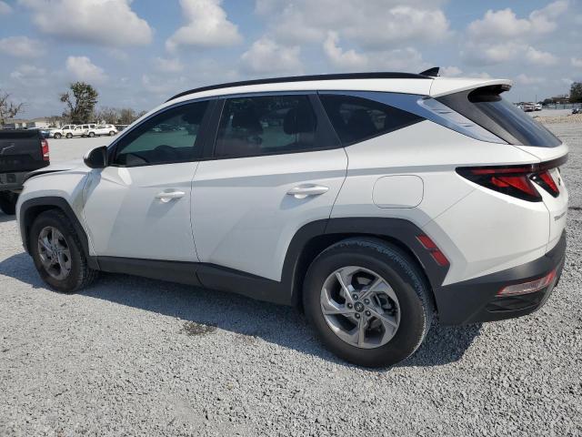 Photo 2 from auction – 2024 HYUNDAI TUCSON SEL with VIN 5NMJB3DEXRH366003